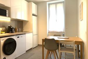 Appartements Appart'Village Le Creusot N3 NeufNetflix : photos des chambres