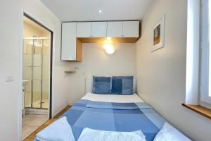 Appartements Appart'Village Jouy Vallee N4RER C500m Netflix : photos des chambres