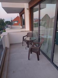 Iris Apartament Eforie Nord