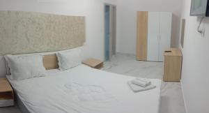 Iris Apartament Eforie Nord