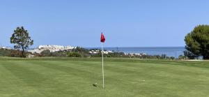 Bermeja view apartment