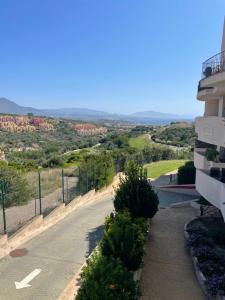 Bermeja view apartment