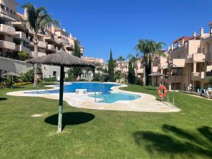 Bermeja view apartment