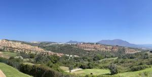 Bermeja view apartment