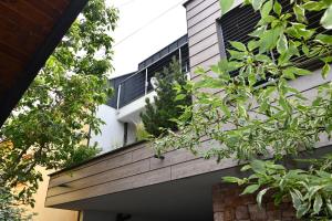 Maisons de vacances Gite Contemporain L'hirondelle : photos des chambres