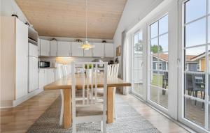 Marina Fiskenæs Feriepark