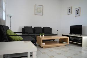 View of the Castle and the Sea 1