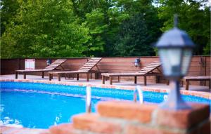 Lovely Home In Hrebinec With Wifi