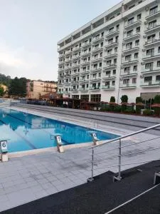 JAGODINA apartman AKVA PARK - Kolonije
