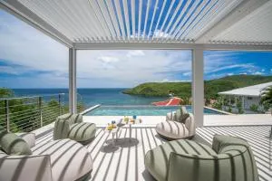 Villa Mahogany - Grande Anse