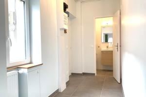 Appartements Appart'Village Le Creusot N4 NeufNetflix : photos des chambres