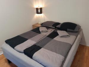 Sleep and Relax - Few minutes drive to the Ferry, Lalandia and the Femern Tunnel project