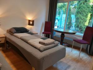 Sleep and Relax - Few minutes drive to the Ferry, Lalandia and the Femern Tunnel project