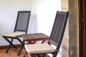 Casa Vacacional Paula