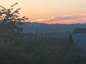 Pokój 2 osobowy z aneksem kuchennym