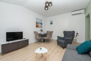 Apartman Marin