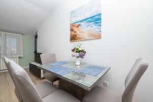 Apartman Marin