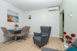 Apartman Marin