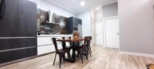 Cruces Hospital Metro