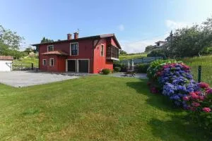 Apartamentos Rurales El Cuetu - Picones