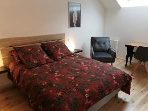 Appartement à Valognes : Entre Terre et Mer