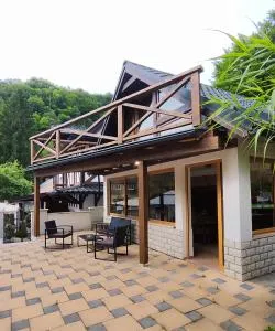 Chatka Gatterhof - 维尼