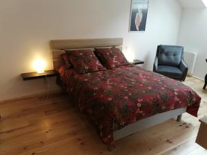 Appartement à Valognes : Entre Terre et Mer