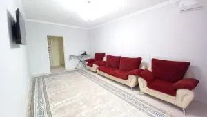 3х комнатная квартира в жилом комплексе ОТАУ сити - Rayevskiy