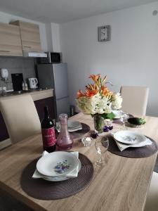 Kuća za odmor Miriam