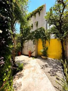 CASA CHAKÁ BOUTIQUE - Petkanché