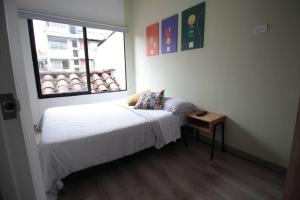 PROVENZA Poblado Apartamento para 4 personas M302 By Roots Rentals
