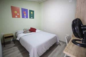 PROVENZA Poblado Apartamento para 4 personas M302 By Roots Rentals