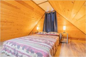 A Dry Cabin You Wont Want to Leave