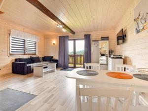 Domek Leniuchowo - 3hvězdičkové hotely ve městě Rabka