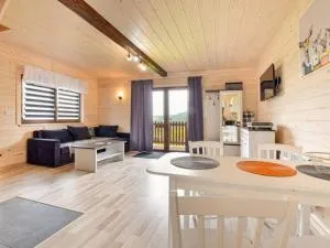 Domek Leniuchowo - Rabka-Zdrój