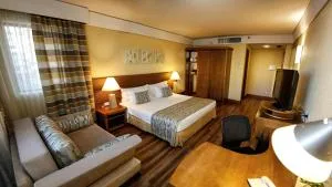 蓝树塔南卡希亚斯酒店 - 南卡希亚斯