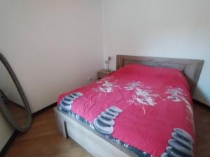 La terrasse de Gassendi