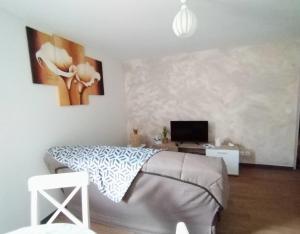 La terrasse de Gassendi - 3hvězdičkové hotely ve městě Digne-Les-Bains