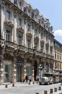 Hotels The Originals Boutique, Hotel Danieli, Avignon : photos des chambres