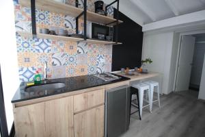 PROVENZA Poblado Apartamento para 4 personas M302 By Roots Rentals