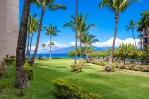 Kaanapali Shores 110 - Kaanapali