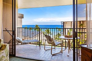 Kaanapali Shores 849