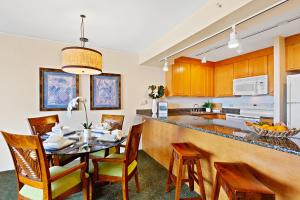 Kaanapali Shores 849