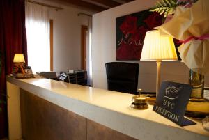 UNAHOTELS Eco Hotel Villa Costanza Venezia
