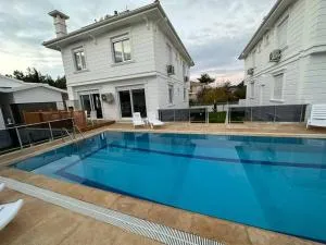 Villa Dream Antalya döşemealtı 1 - Doyran