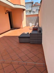 The Loft E&E Cinecittà