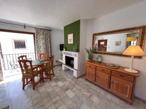 Apartamentos de Flores - Verde