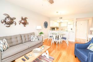 Ocean Village Club C24