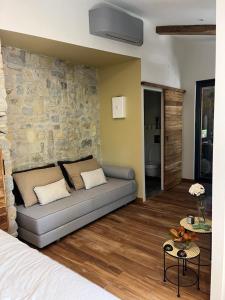Maisons d'hotes BoisBolchet Ecolodge-SPA : photos des chambres