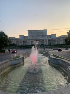 CHIC Apartment Piata Constitutiei - near the Palace of Parliament